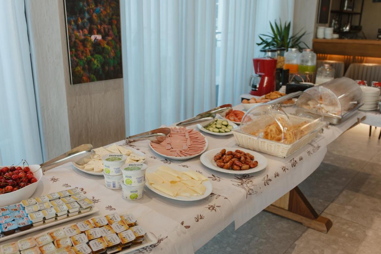 Happy Stay Δυρράχιο Εξωτερικό φωτογραφία