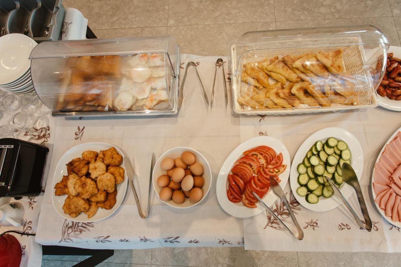 Happy Stay Δυρράχιο Εξωτερικό φωτογραφία